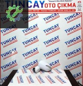 HONDA JAZZ SOL SİNYALLİ AYNA 2003-2007 YEDEK PARÇA