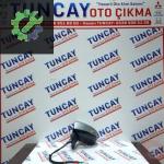 HONDA JAZZ SOL SİNYALLİ AYNA 2015-2019 ÇIKMA PARÇA ORJİNAL