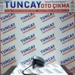 HONDA JAZZ SOL SİNYALLİ AYNA 2015-2019 ÇIKMA PARÇA ORJİNAL