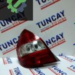 HONDA JAZZ SOL STOP 2002-2007 HATASIZ