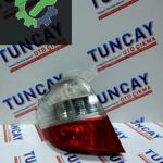 HONDA JAZZ SOL STOP LED’Lİ 2009-2012