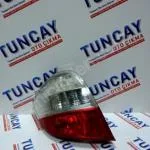 HONDA JAZZ SOL STOP LED’Lİ 2009-2012