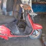 Jant Honda Civic Çıkma