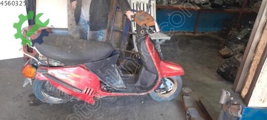 Honda Civic Jant çıkma parça