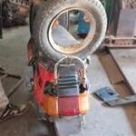 Jant Honda Civic Çıkma