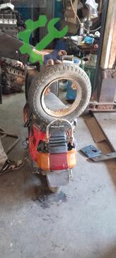 Honda Civic Jant çıkma parça