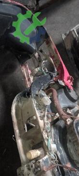 Honda Civic Sol Yan Panel çıkma parça