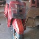 Honda Civic Sol Yan Panel Çıkma
