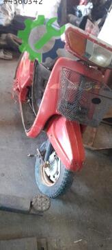 Honda Civic Sol Yan Panel çıkma parça