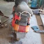 Honda Civic Arka Stop Çıkma
