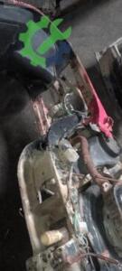 Honda Civic Çıkma Elektrik Tesisatı