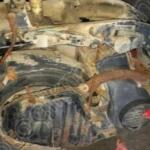 Honda Civic Çıkma Elektrik Tesisatı