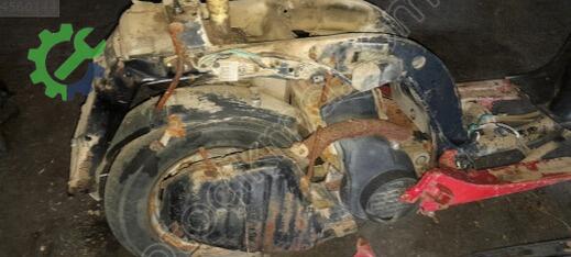 Honda Civic Elektrik Tesisatı çıkma parça