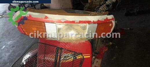 Honda Civic Far çıkma parça