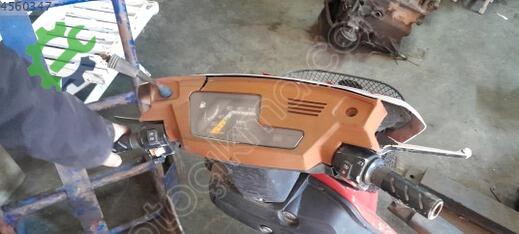 Honda Civic Kilometre Saati çıkma parça