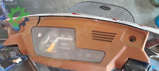 Honda Civic Kilometre Saati çıkma parça