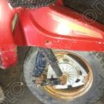 Honda Civic Orijinal Çıkma Motor Kapağı