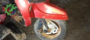 Honda Civic Orijinal Çıkma Motor Kapağı