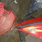 Honda Civic Orijinal Çıkma Motor Kapağı