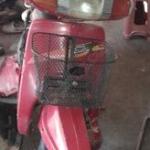 Honda Civic Orijinal Çıkma Motor Kapağı