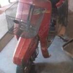 Honda Civic Orijinal Çıkma Motor Kapağı