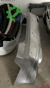 Honda Civic Arka Tampon çıkma parça