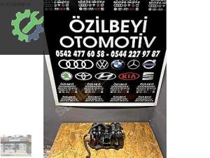 honda civic accord 1.6 ies vtec emme manifoldu