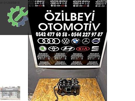 Honda Accord Emme Manifoldu çıkma parça