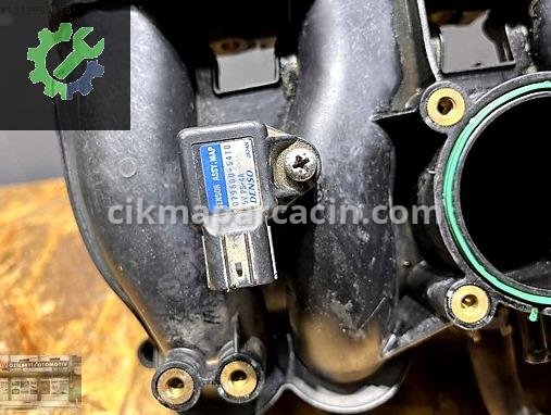 Honda Accord Emme Manifoldu çıkma parça