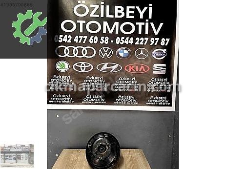 Honda Civic Westinghouse çıkma parça