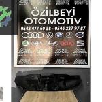 honda crv 2007-2009 panjur üst bakalit