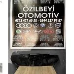 honda crv 2007-2009 panjur üst bakalit