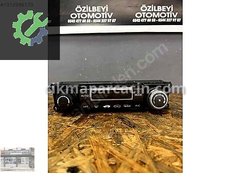 Honda Civic Kalorifer çıkma parça