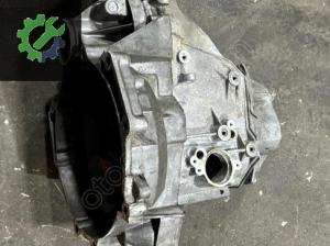 HPB 0AJ301103A 0AH301103B PASSAT 1.4 TSİ ŞANZIMAN MUHAFAZA KAPAK
