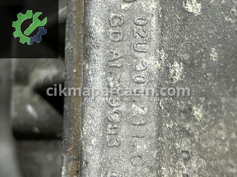 Volkswagen Passat Şanzıman 0AJ301103A çıkma parça