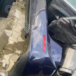 Maserati Ghibli 2008-2024 Çıkma Arka Tampon