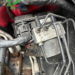 Seat Ibiza 2000-2010 Çıkma ABS Beyni 0265232244