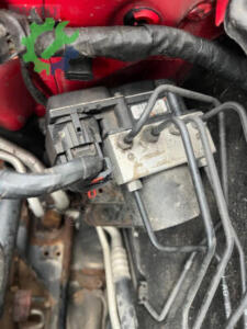 Seat Ibiza 2000-2010 Çıkma ABS Beyni 0265232244