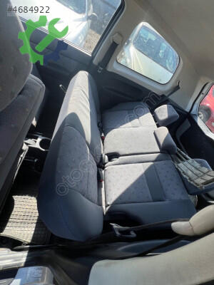 Hyundai Getz Motor Komple çıkma parça