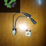 Hummer H1 (92-93…) Anahtar Ters Işık Somunlu