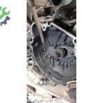 Hyundai Accent 2020-2024 Şanzıman Komple Çıkma