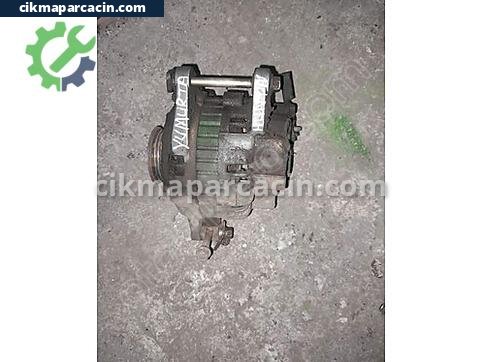 Hyundai Accent Şarj Dinamosu çıkma parça