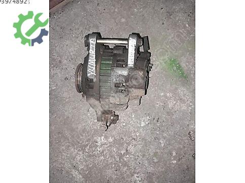 Hyundai Accent Şarj Dinamosu çıkma parça