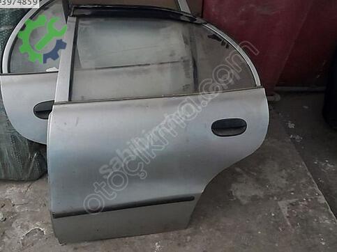 Hyundai Accent Kapı çıkma parça