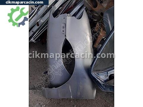 Hyundai Accent Çamurluk çıkma parça