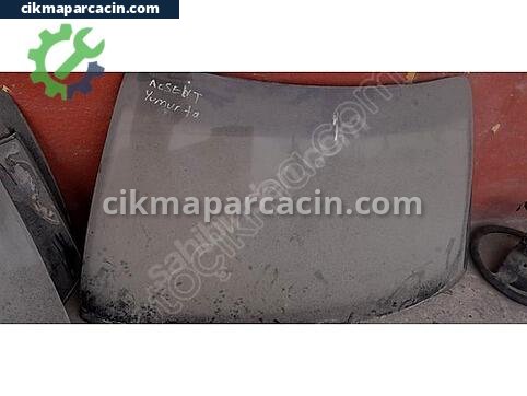 Hyundai Accent Ön Cam çıkma parça
