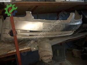 Hyundai Accent Orijinal Çıkma Ön Tampon