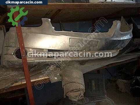 Hyundai Accent Ön Tampon çıkma parça