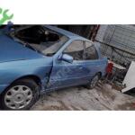 Hyundai Elantra Kapı Çıkma