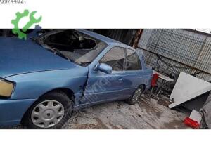 Hyundai Elantra Kapı Çıkma